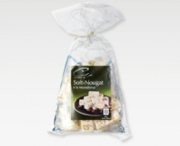GOURMET Soft-Nougat à la Montélimar CHF 2.99