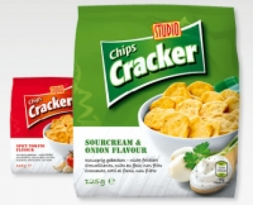 STUDIO Chips Cracker CHF&nbsp;1.49