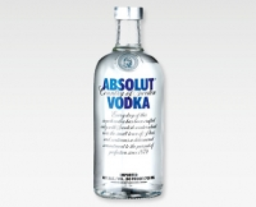Aldi Suisse  ABSOLUT® Vodka