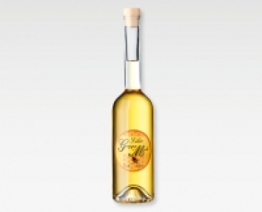 Likör Grappa e Miele
