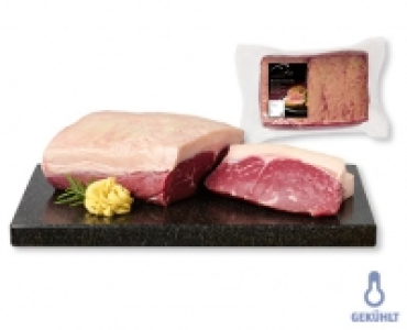 GOURMET Rindsentrecôte Black Angus CHF 3.79