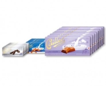CAILLER® Schokolade