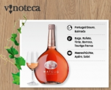 Mateus Rosé