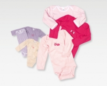 IMPIDIMPI Baby-Bodies CHF 6.99