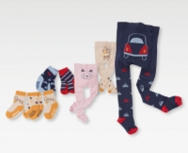 IMPIDIMPI Baby-Strumpfhose/-Söckchen CHF 2.99