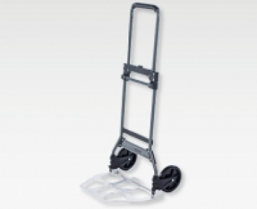 WORKZONE® Vollklappbare Transportkarre CHF 27.90