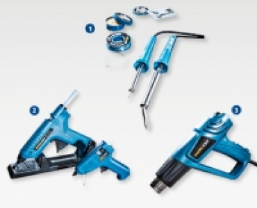 WORKZONE® Heimwerker-Set