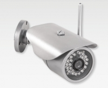 MAGINON Outdoor-&Uuml;berwachungskamera