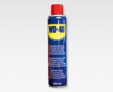 WD-40® Multifunktions-Öl CHF 4.49