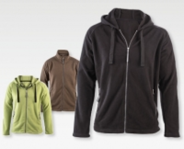 KINGCRAFT FASHION Herren-Arbeits-Thermojacke