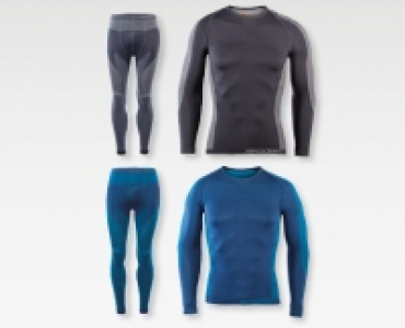 KINGCRAFT FASHION Herren-Arbeitsunterwäsche CHF 11.99