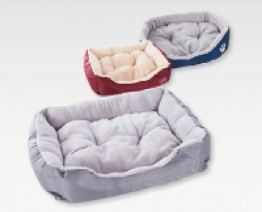 ROMEO/SHAH® Grosses Haustierbett CHF 29.90