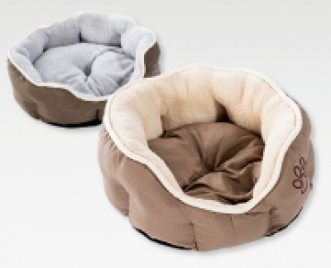 ROMEO/SHAH® Kleines Haustierbett CHF 19.99
