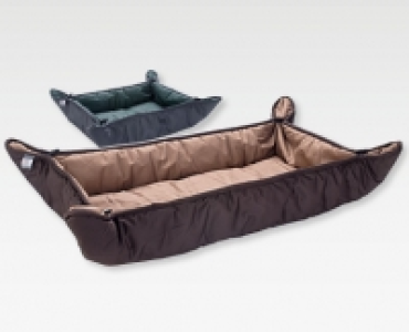 ROMEO Faltbares Hundebett CHF 12.99