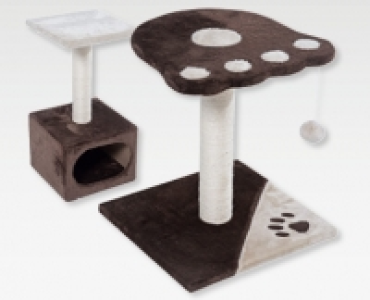 SHAH&reg; Kleiner Katzenkratzbaum