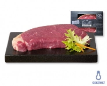 Irisches Rindsentrecôte CHF 5.79
