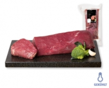 GOURMET Rindsfilet Black Angus CHF 4.99