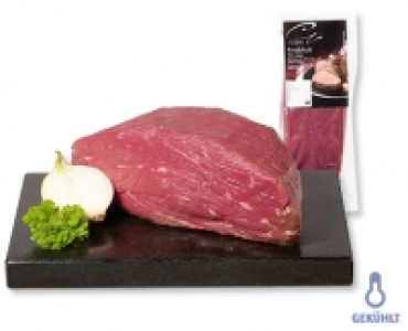 GOURMET Rindshuft Black Angus CHF 3.49