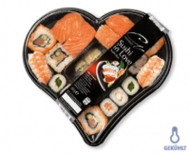 GOURMET Sushi in Love CHF 7.99