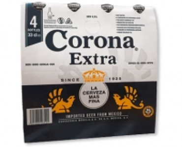 CORONA® Extra CHF 4.49