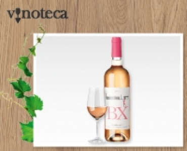 Bordeaux Rosé BX AOC CHF 4.49