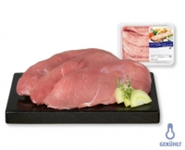 Schweinsplätzli