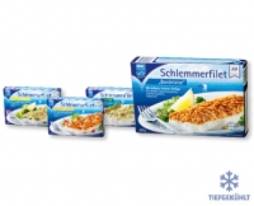 ALMARE SEAFOOD MSC Schlemmerfilet CHF 1.79