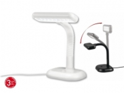 LED-Tageslichtlampe CHF 19.99