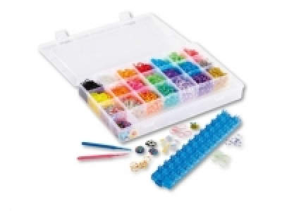 Twist-Loops, 4319-teilig (ab 29.9.)