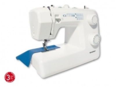 N&auml;hmaschine (ab 29.9.)