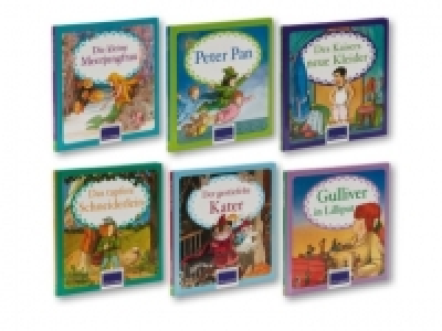 M&auml;rchenbuch Dieser Artikel ist nur in der Deutschschweiz verf&uuml;gbar.