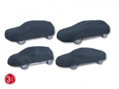 Auto-Vollgarage CHF 19.99