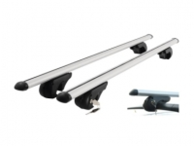 Alu-Relingtr&auml;ger, 2er Dieser Artikel ist nur in der Westschweiz und im