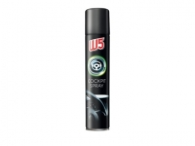 Cockpitspray