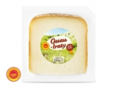 Schafskäse Ossau Iraty AOP