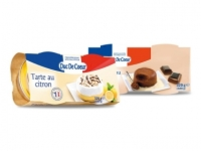 Französische Süßspeise
