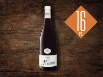 Collin Bourrisset, Fleurie, Beaujolais AOP, 2015