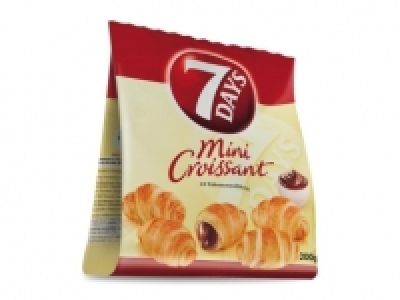 Mini Croissant