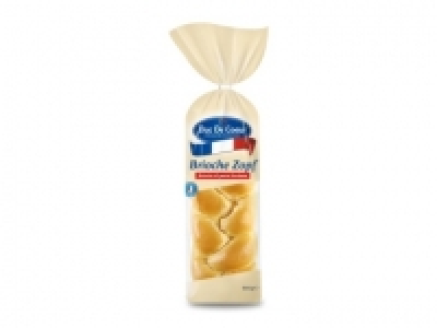 Brioche-Zopf CHF 3.49