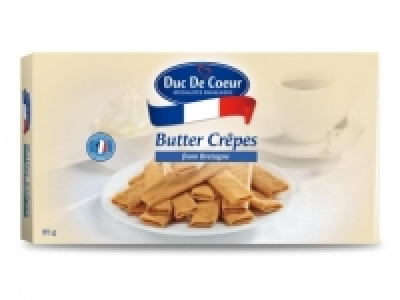 Butterfeine Crêpes CHF 1.99