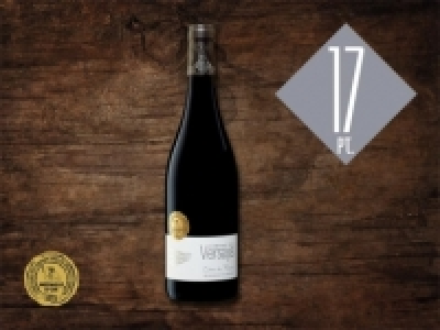 Domaine Versays, Côtes du Rhône AOP, 2014