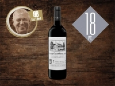 Château Canon Chaigneau, Lalande-de-Pomerol, Bordeaux AOP, 2011