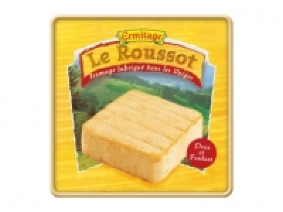 Carré fromages doux Käse