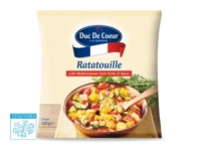 Ratatouille