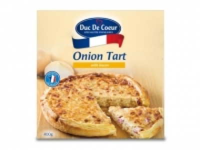 Zwiebelkuchen CHF 3.99