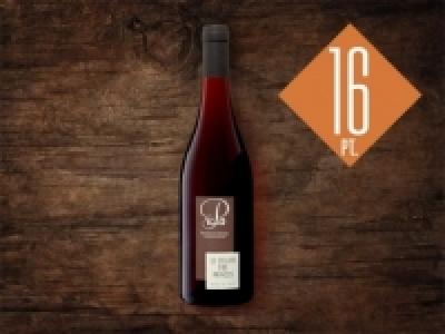 Cellier Des Princes «VPO», Vaucluse, Rhône IGP, 2014