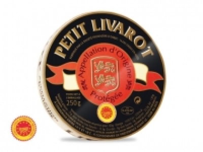 Petit Livarot AOP
