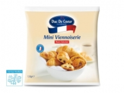 Mini-Viennoiseries