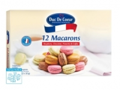 Macarons CHF 4.99
