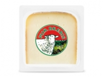 Schafskäse aus dem Pyrénées-Atlantique